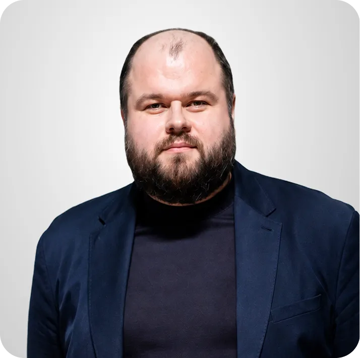 Вашко Станислав Олегович